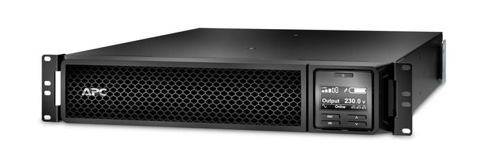 APC Smart-UPS SRT 2200VA