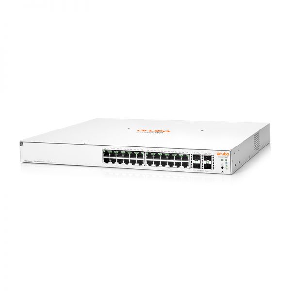 ARUBA ION 1930 24G 4SFP+ 370W SW