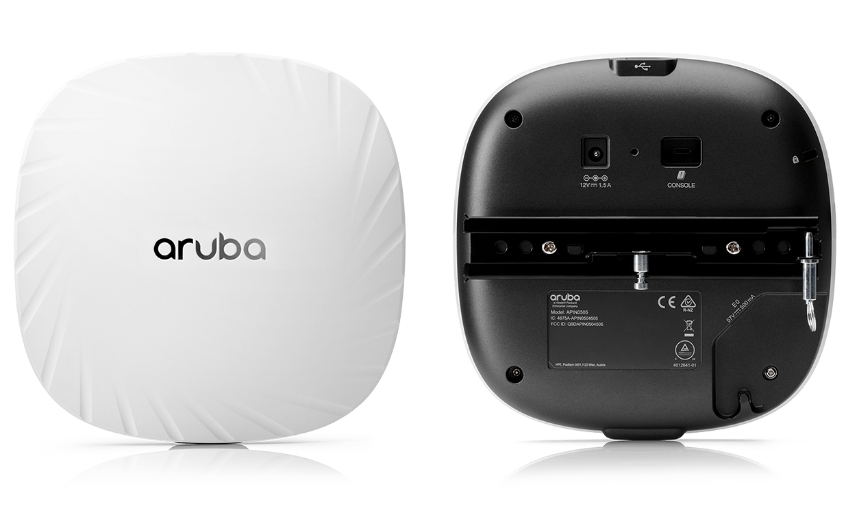 Aruba AP-505 RW Unified AP