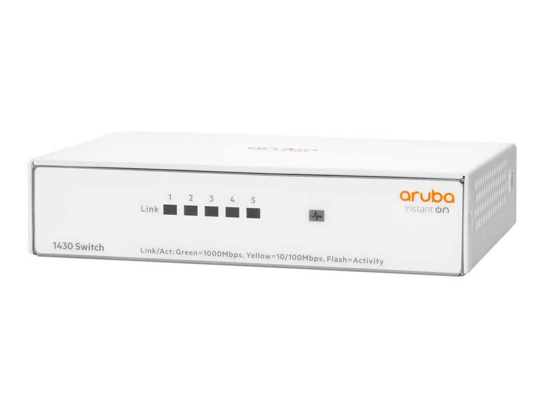 Aruba IOn 1430 5G Sw