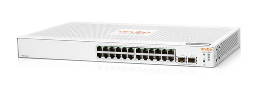 Aruba IOn 1830 24G Poe+ CL4 195W 2SFP Sw