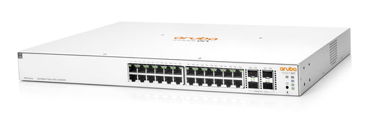 Aruba Instant On 1930 24G Class4 PoE 4SF