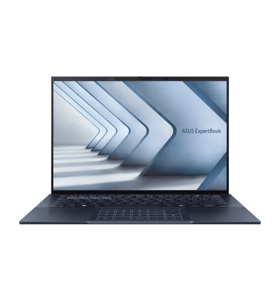 B9403CVAR-KM1298X C7 14" 32GB 1TB WIN11P