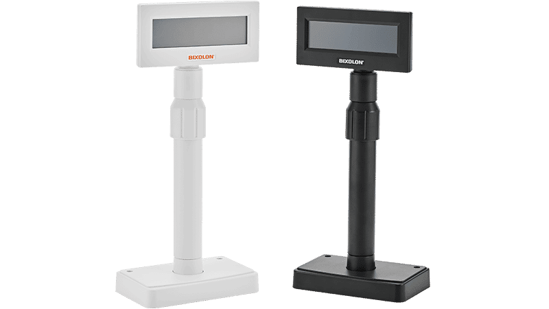 BCD-2000AUG Customer Pole Display