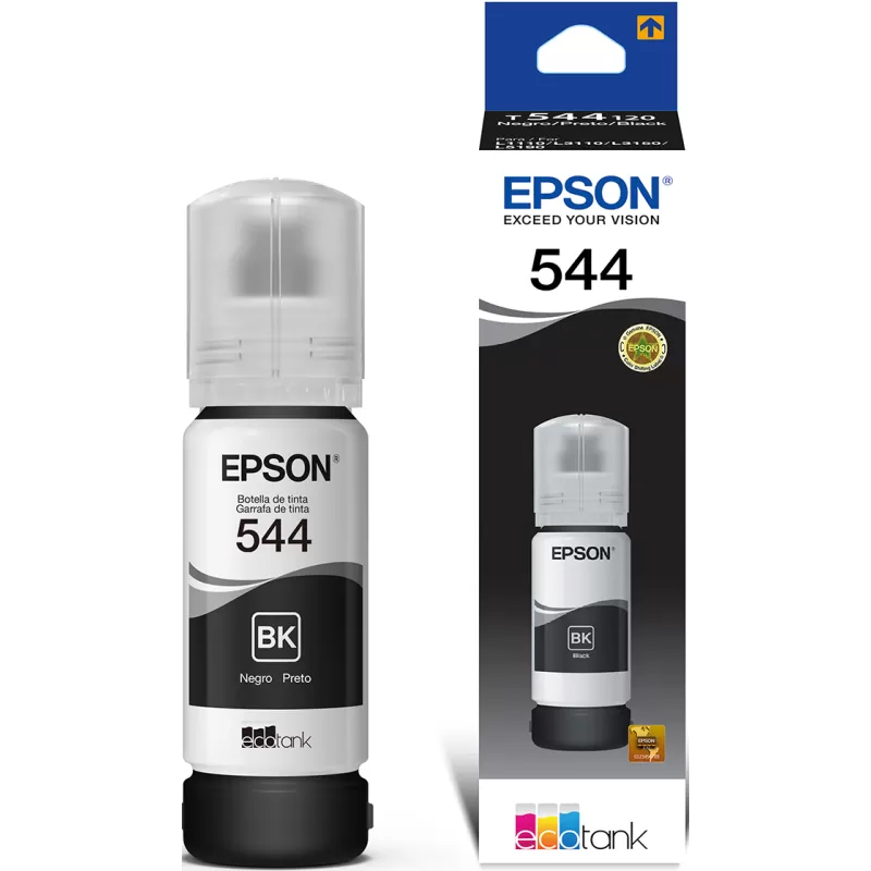 BOTELLA T544120-AL NEGRO 45K PAG