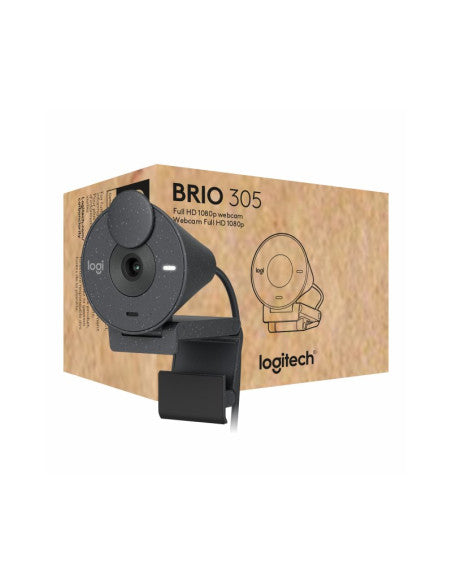 BRIO 305 Webcam