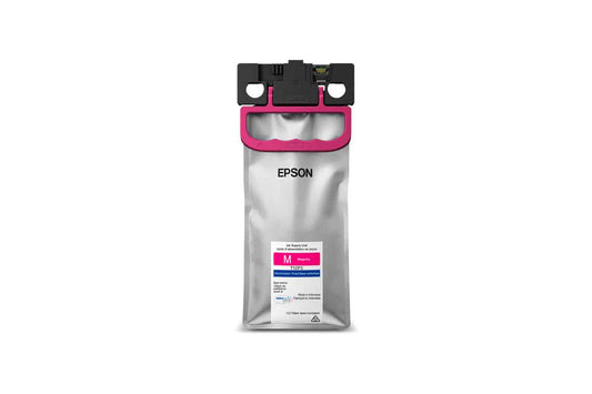 Bolsa de Tinta Epson T12P Magenta 20.000