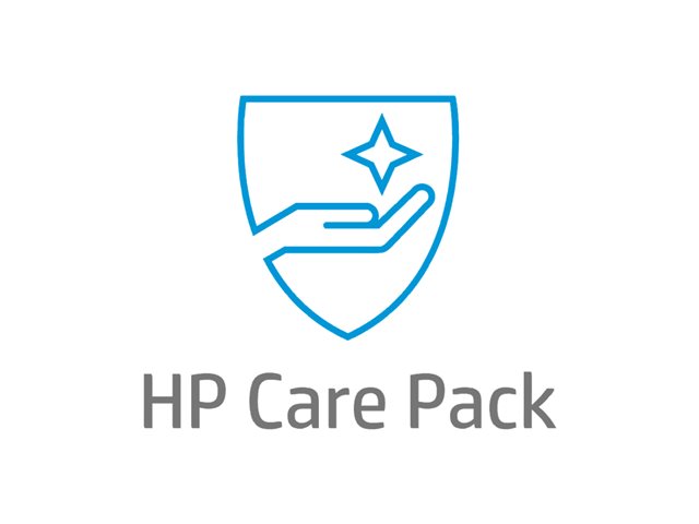 CAREPACK 4Y NBD HARDWARE SUPPORT