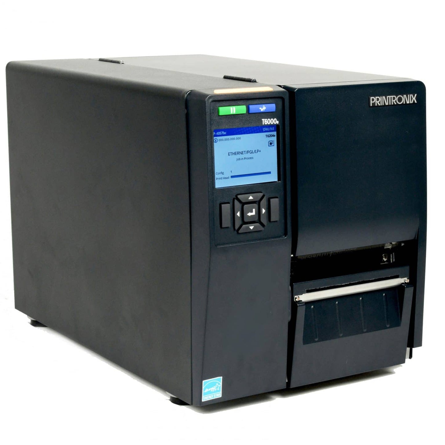 Cabezal Printronix T6204e RFID