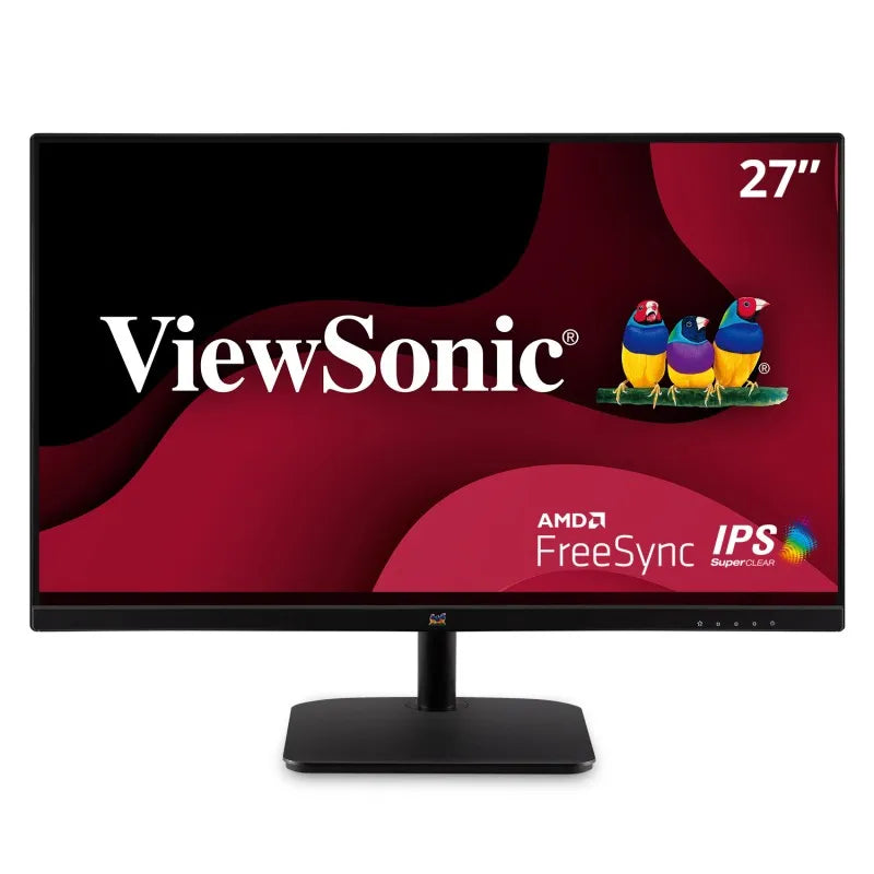 DAMAGE BOX VA2735-H MONITOR 27in IPS VGA