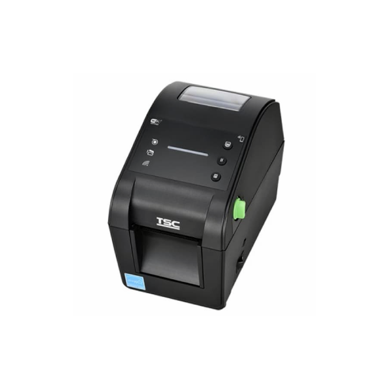 DH220E 203 DPI, 2# print width