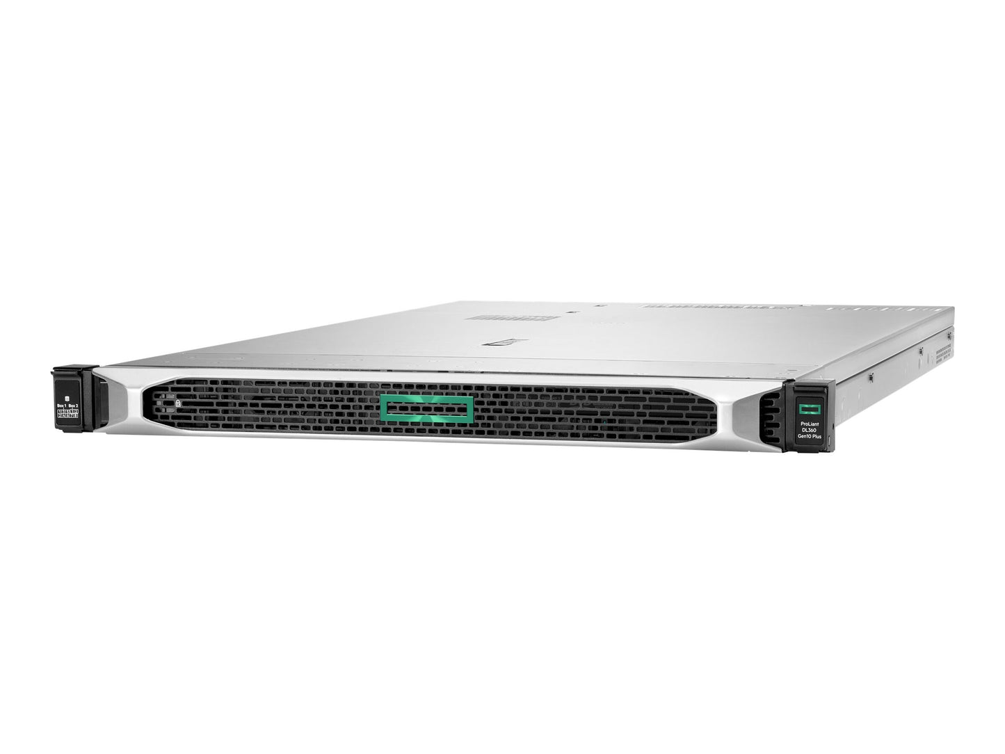 DL360 G10P 8SFF 4310(12c/2.1GHz/120w) 2x