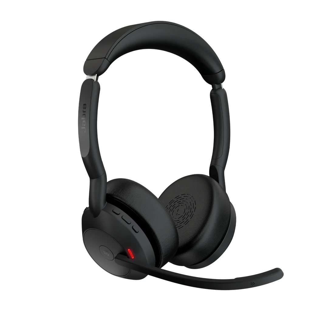 EVOLVE2 55-LINK380C MS STEREO USB-C