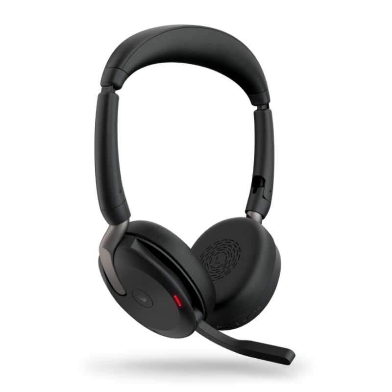 EVOLVE2 65 FLEX USB-A UC STEREO