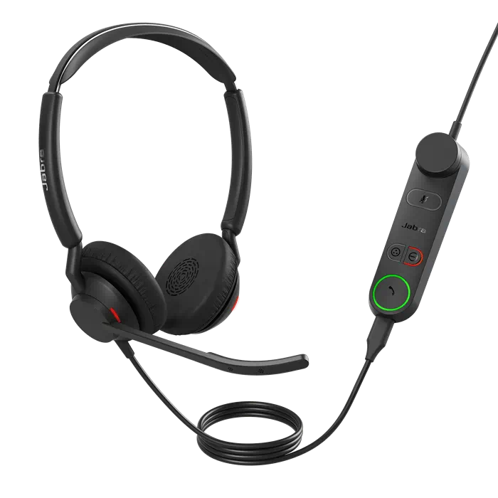 Engage 50 II UC Stereo USB-A CallControl