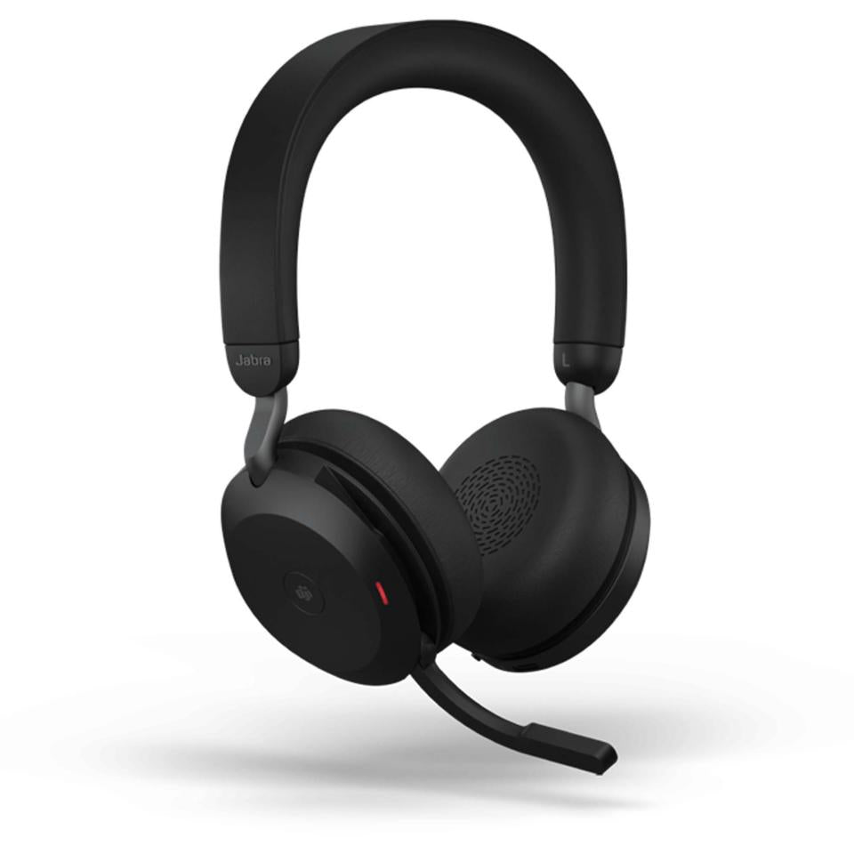 Evolve2 75 MS Stereo USB-A w stand
