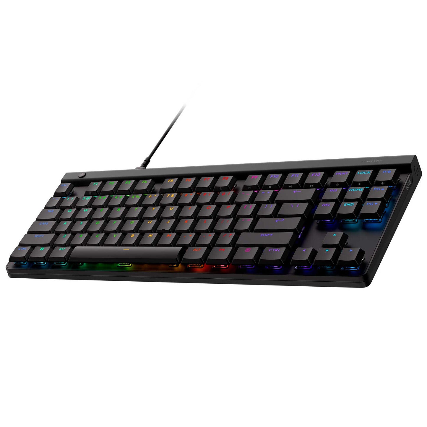 G515 TKL Tactile (Black) Gaming Keyboard