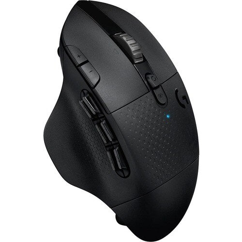 G604 LIGHTSPEED Wireless Gaming Mouse