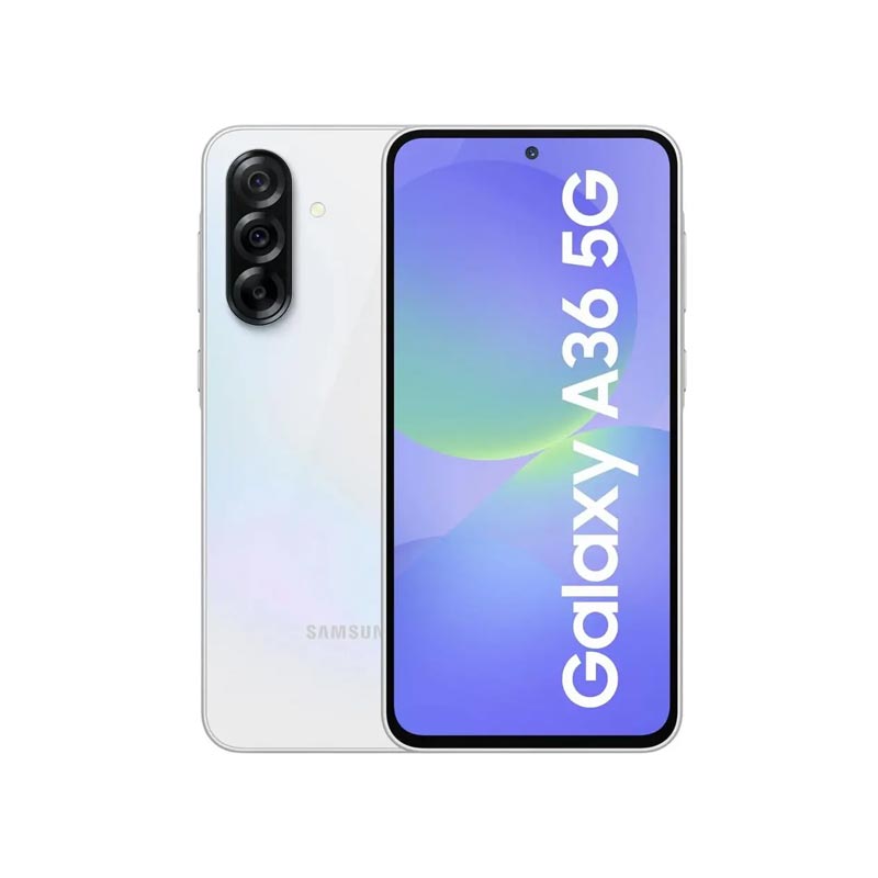 Galaxy A36 5G GRIS 256/8 GB