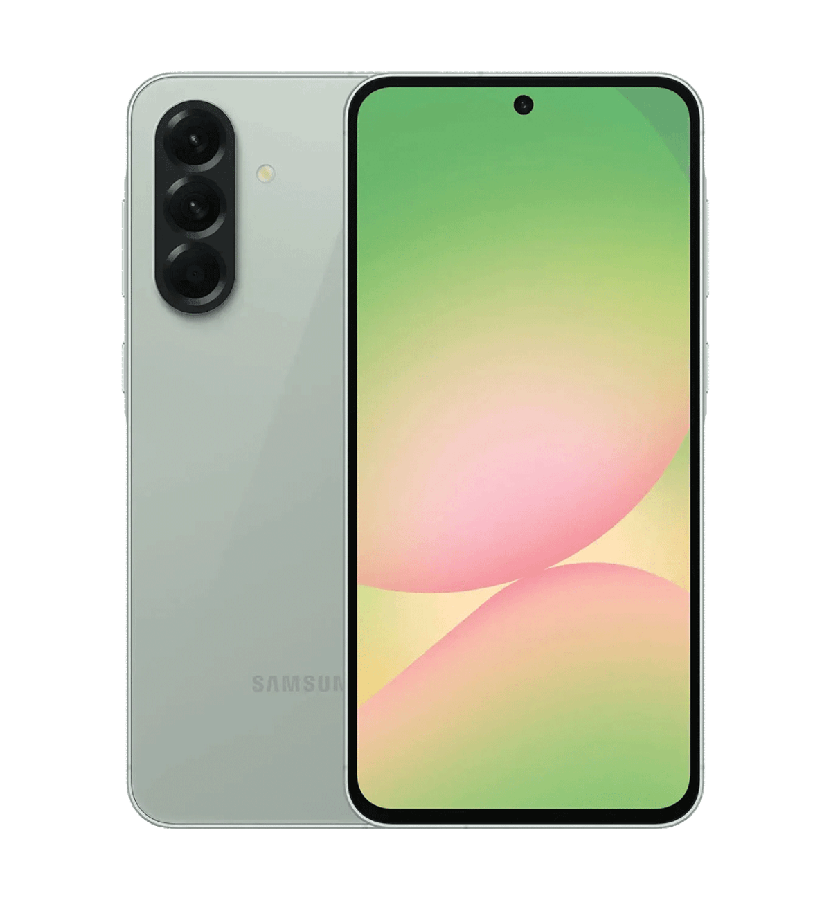 Galaxy A56 5G VERDE 256/8GB