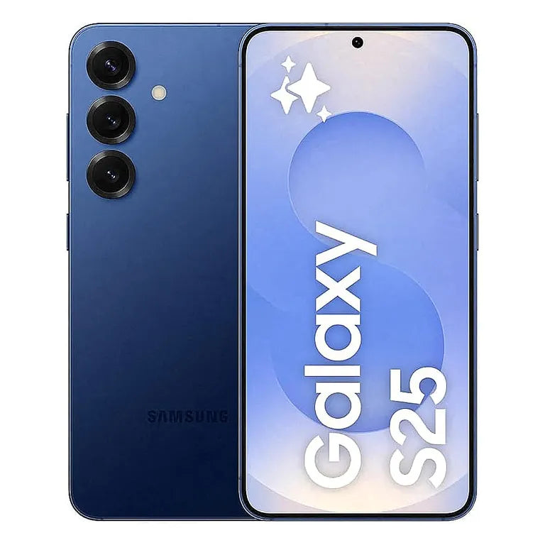 Galaxy S25+ 12GB_256GB AZUL NAVAL