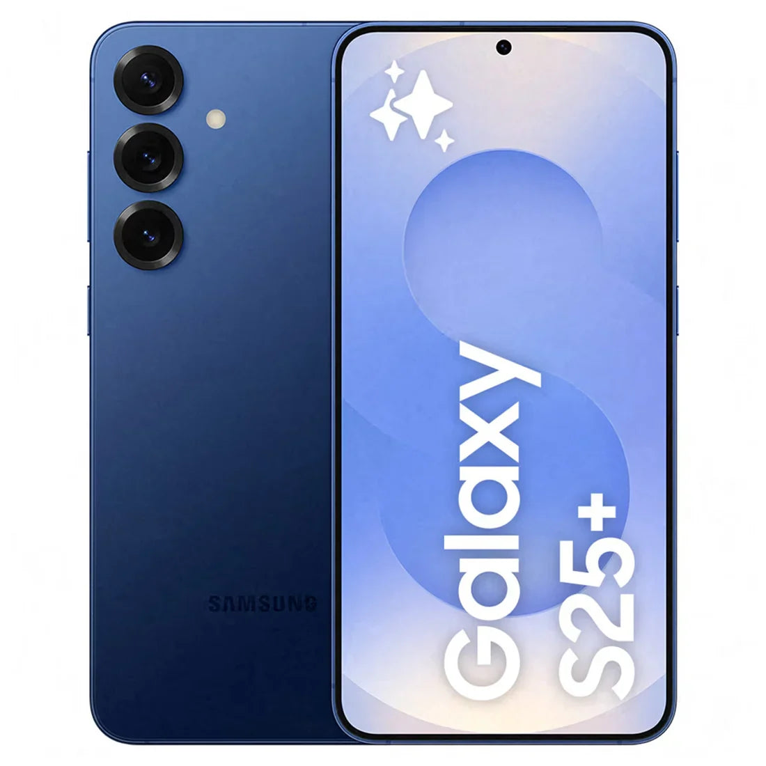 Galaxy S25+ 12GB_512GB AZUL NAVAL