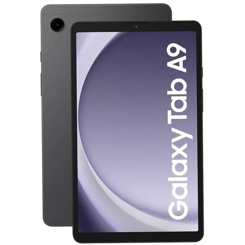Galaxy Tab A9 WIFI 8.7" 4/64GB GRAY 2