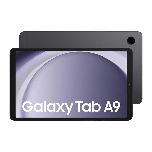 Galaxy Tab A9 WIFI 8.7" 8/128GB SILVER 2