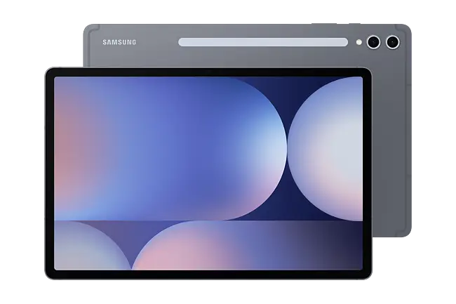 Galaxy Tab S10 + Gray 512/12GB