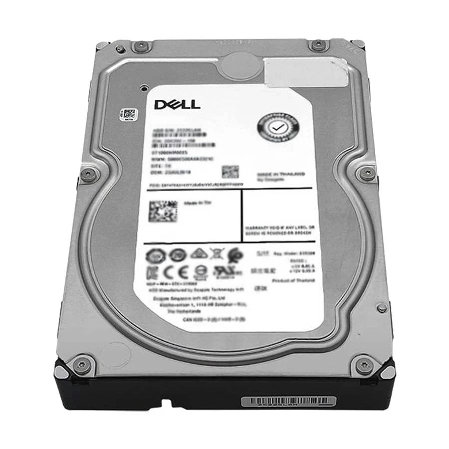 HDD 2TB 7200 RPM SATA 3.5in Cabled Hard