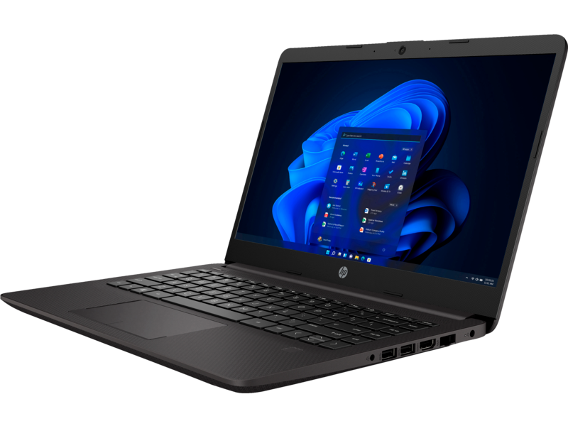 HP 240RG9 i5-1335U 14 8GB/512 PC
