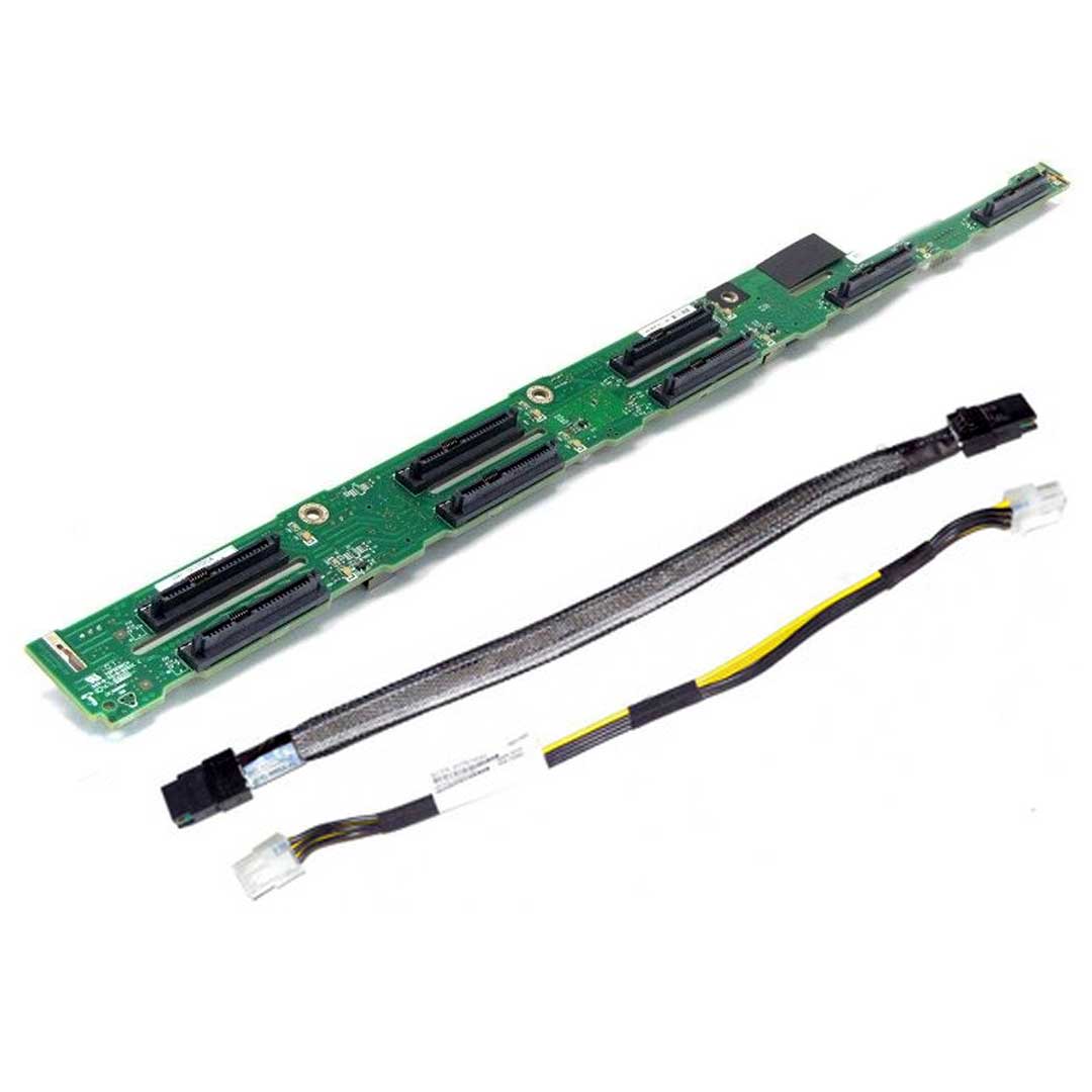 HPE DL36X G10 8SFF SAS SATA TM CBL KIT