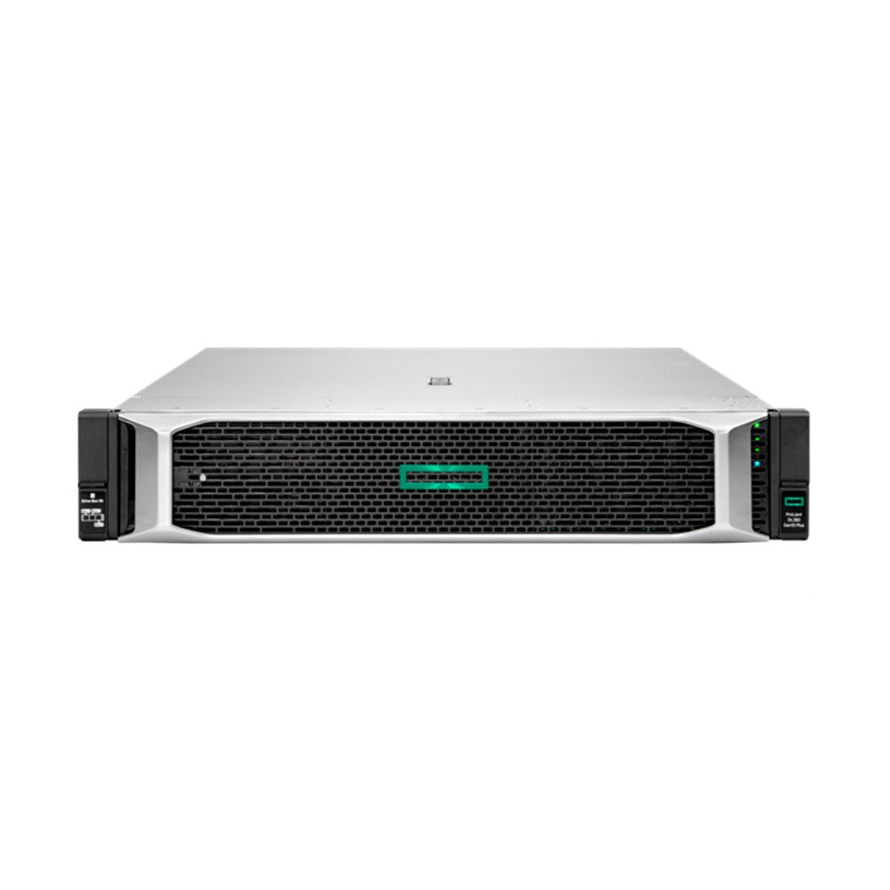HPE ProLiant DL380 Gen10 Plus 4310 2.1GH