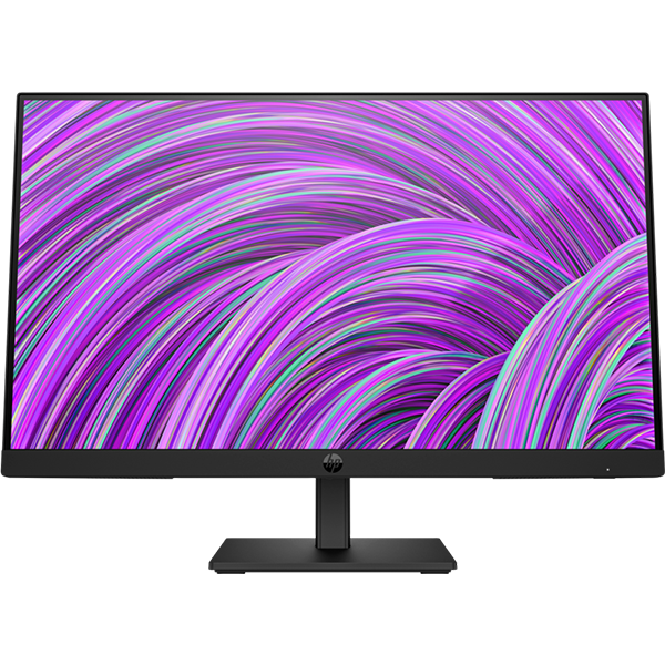 HP P22h G5 FHD Monitor