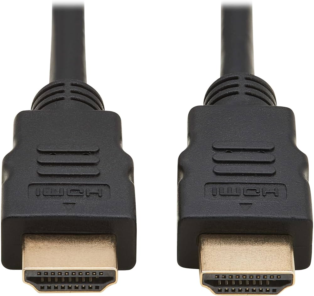 High Speed HDMI Cable, Ultra HD 4K x 2K,