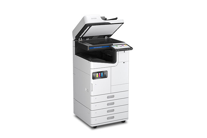 IMPRESORA MULTIFUNCION A COLOR WFE AM-C4
