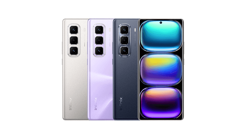 INFINIX HOT 50 PRO PLUS