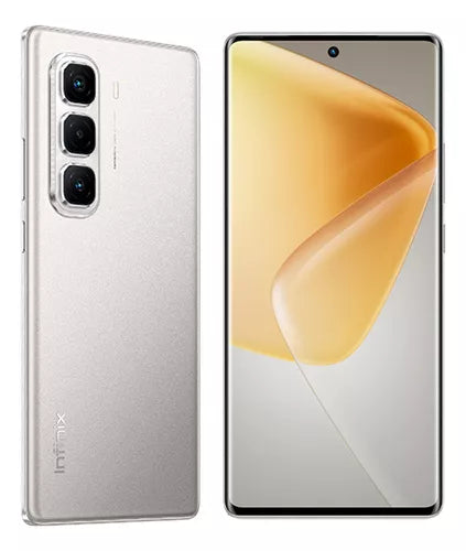 INFINIX HOT 50 PRO PLUS