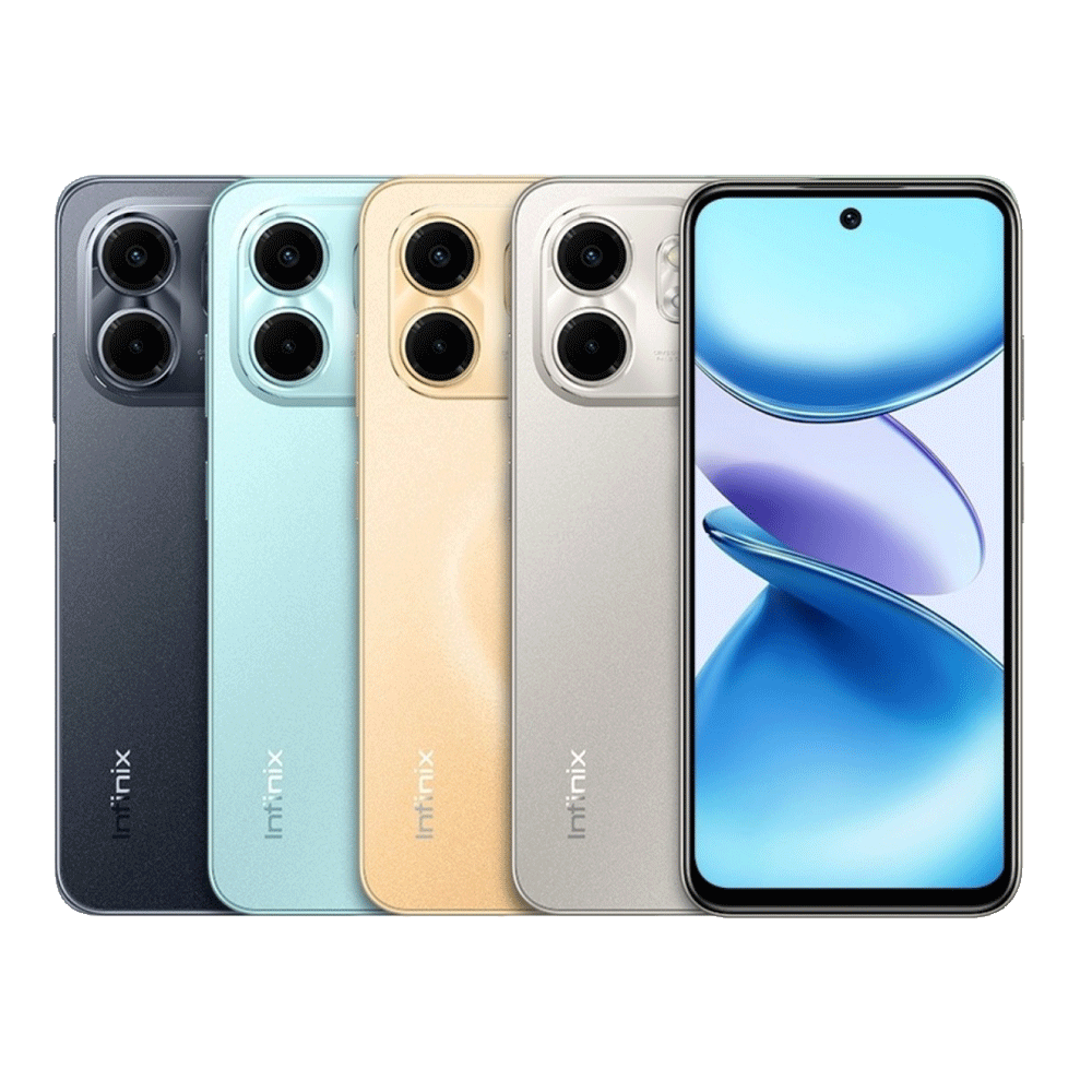 INFINIX SMART 9