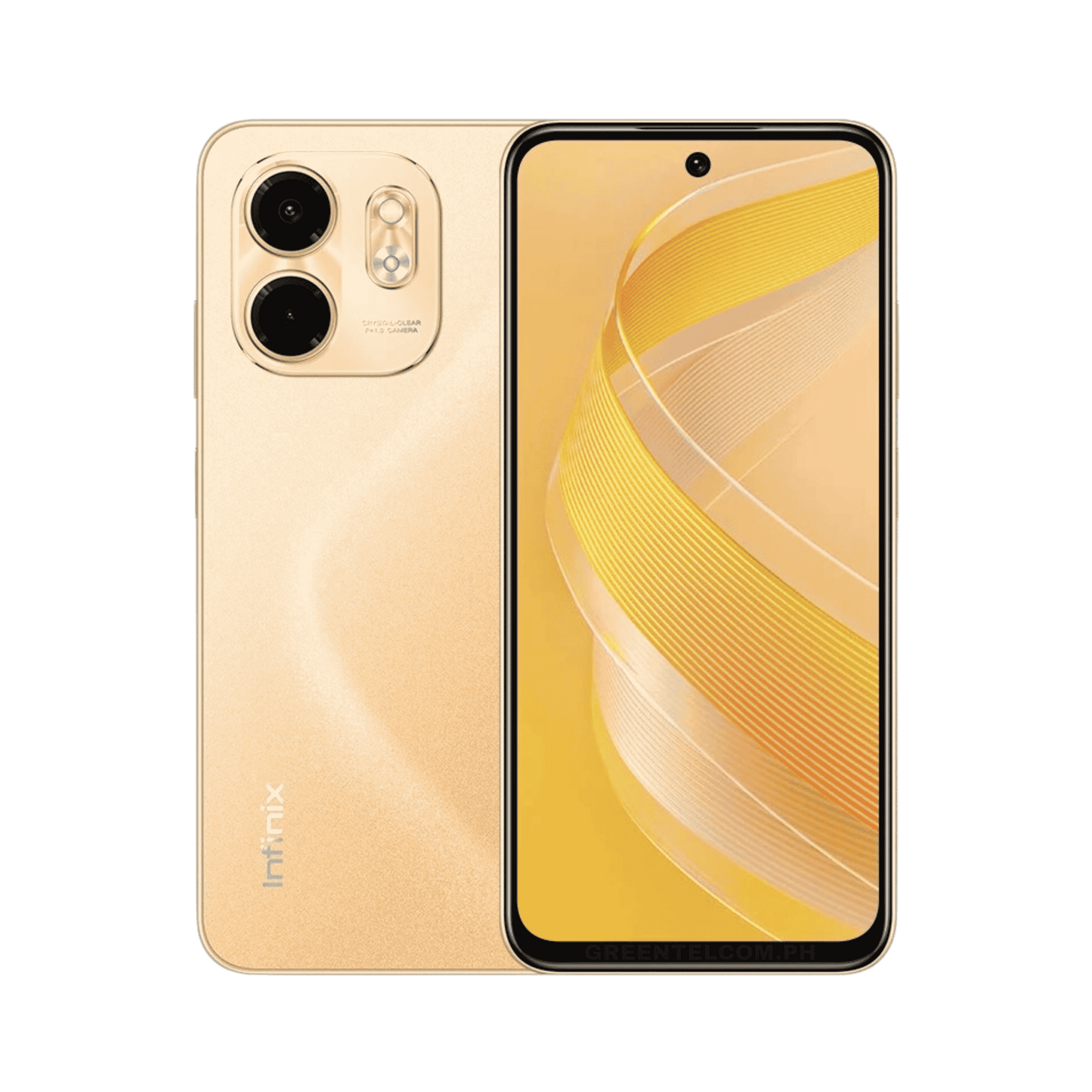 INFINIX SMART 9