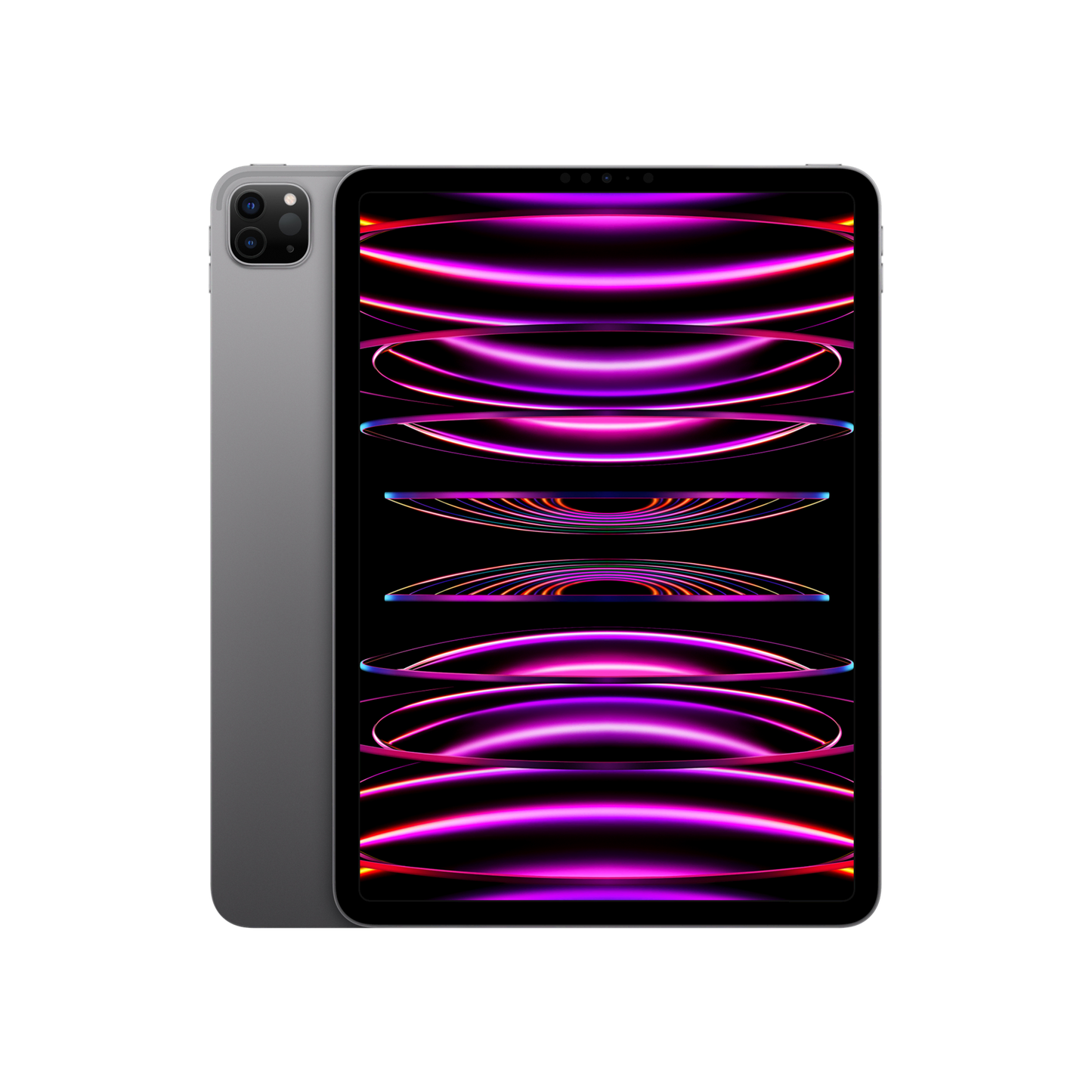 IPAD PRO 11 WF CL 2TB SP BLK NT-CLA
