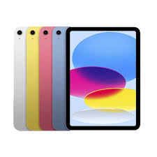IPAD 10