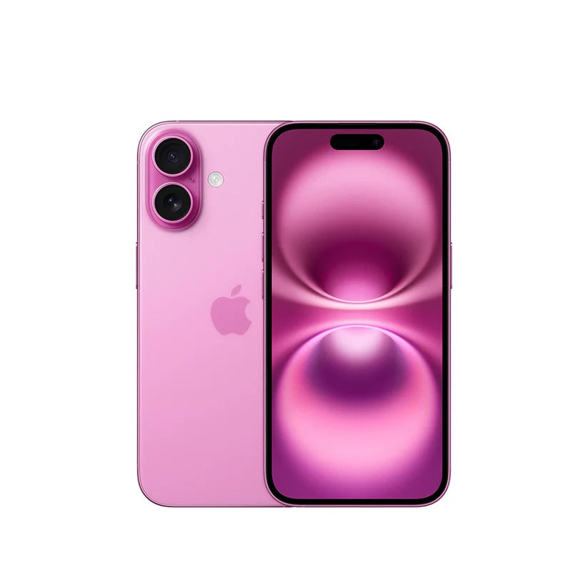 IPHONE 16 PNK 256GB A3287
