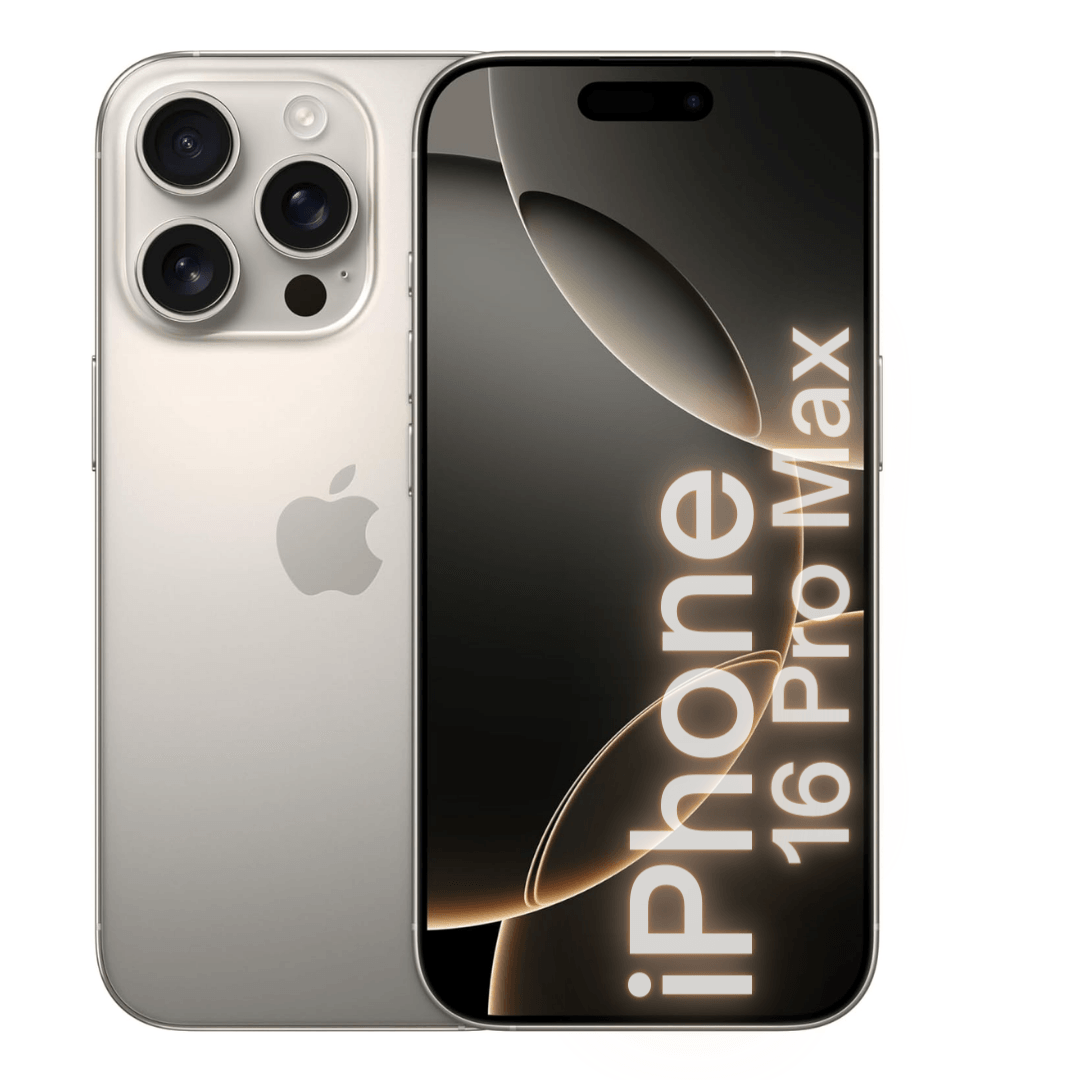 IPHONE 16 PRO MAX NAT 1TB A3296