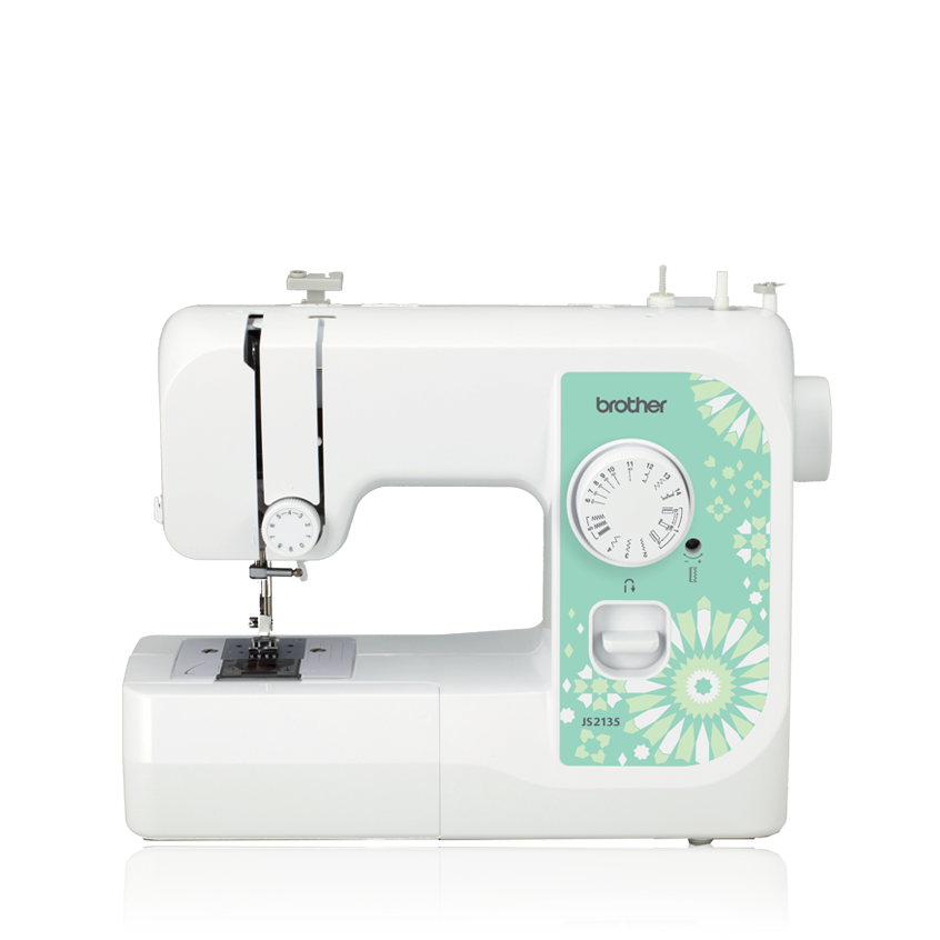 JS2135 Sewing Machine