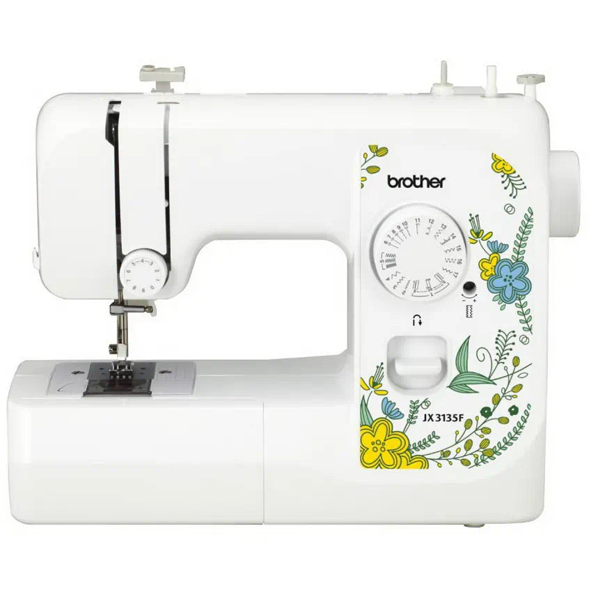 JX3135F Sewing Machine