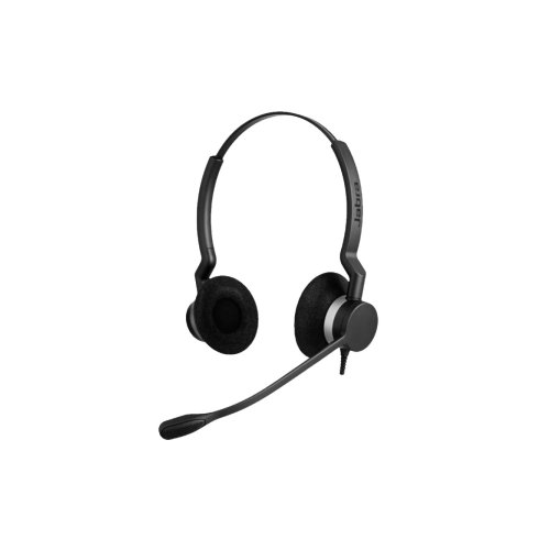 Jabra Biz 2300 Duo USB UC