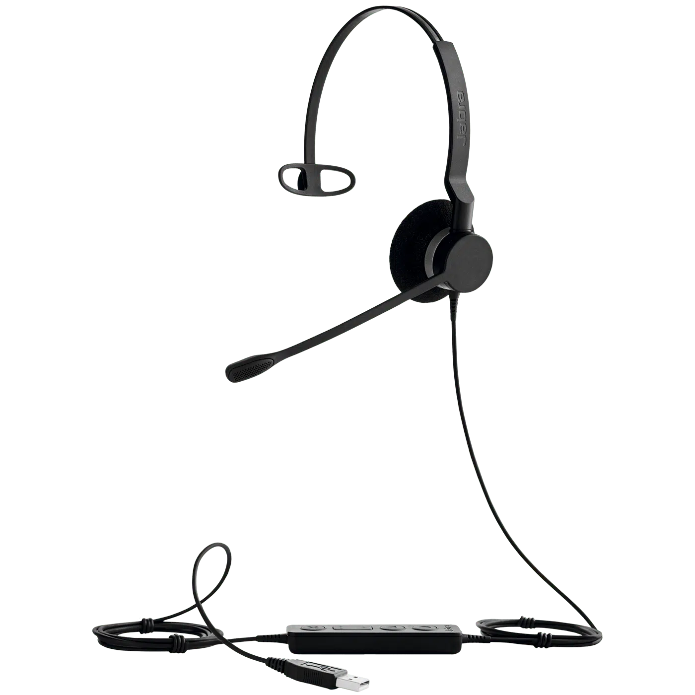 Jabra Biz 2300Mono, USB, MS