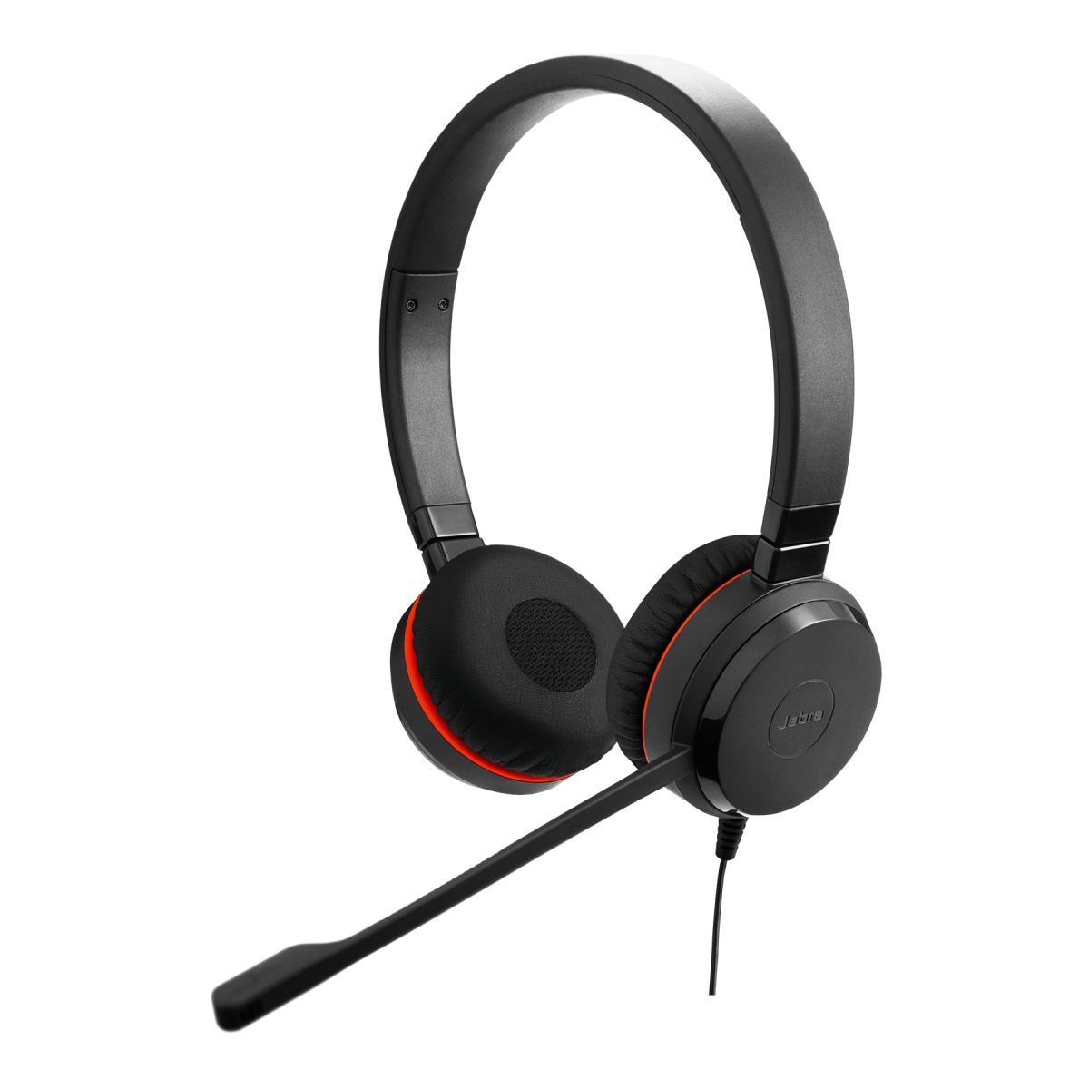 Jabra EVOLVE 30 II MS Stereo.