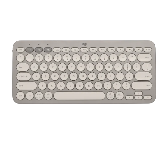 K380 Multi-Device Keyboard- Spanish Layo